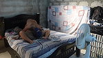 The fake masseuse with deception butts her without a condom