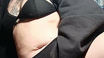 The fattest woman in Colombia