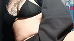 The fattest woman in Colombia