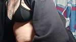 The fattest woman in Colombia