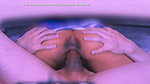 The greedy stepsister stays after school to ride her boss