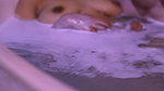 The nanny confessed that she is infertile and that’s why she lets me fuck her without protection