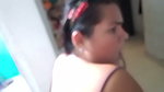 THE NEIGHBOR OFFERS ME HER MOTORCYCLE AND CONVINCES ME WITH RICH SEX TO BUY IT FOR HER