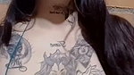 The richest tits of Colombian arrecha