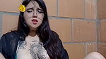 The richest tits of Colombian arrecha