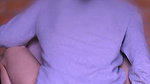 The walls of the apartment seemed to vibrate with the sexual tension that surrounded them