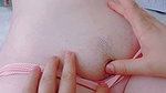 Using my cock to break in my stepdaughter’s panties