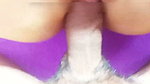 Virgin cute pussy is really tight
