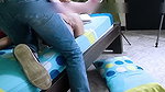 Virgin school girl sexy babe wants to have and orgasm getting fingered her tight wet pussy by her bestfriends