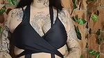 Wed cam beautiful fat masturbates her delicious vagina