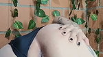 Wed cam beautiful fat masturbates her delicious vagina