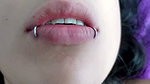 Wet tight pussy gets horny and receive what was waiting for