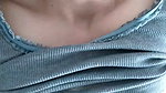 Wet tight pussy gets horny and receive what was waiting for
