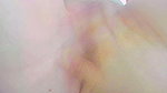 white milk on tight, pink, feminine pussy