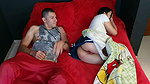 with my stepbrother everything is very hot, full video and 4k in faphouse
