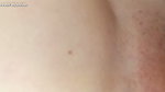 young girl with new dildo ASMR at home alone