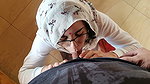 young Indian hires plumber and has to pay with her virgin ass