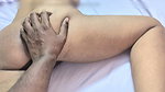 Thief comes home to steal but banged Simran Hard