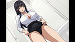 The maid’s inner wear captivated him