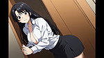 The maid’s inner wear captivated him