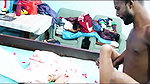 Suhagraat desi couple honeymoon live video