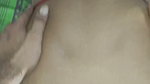 Stepsister hit ass, sucked his cock from stepbrother’s cock and sucked water from his cock Hindi audio