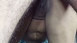 Stepsister hit ass, sucked his cock from stepbrother’s cock and sucked water from his cock Hindi audio