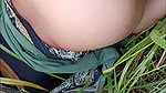 Stepsister’s beautiful young big ass