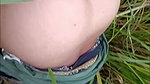 Stepsister’s beautiful young big ass