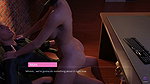 Stepmom Walked In While My Stepsister Was Sucking My Cock – Midnight Paradise