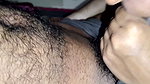 She got by her husband’s friend