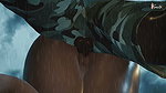 Sexy Desi Widow Meena Fucked by Her Neighbor in the Rain