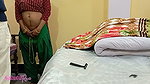 Pussy shaving Video Desi Maid in Boss Room with caught owner stepson Hindi dirty talk