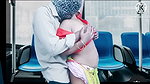 Public Sex in a Bus with Passenger – Tamil Audio with Moaning