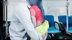 Public Sex in a Bus with Passenger – Tamil Audio with Moaning
