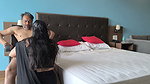 Prem Fuck Puja Bhabhi Hardcore Doggy Sex