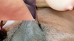 POV Sex, Front and Back View of Amateur Romantic Couple Sex