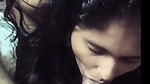 Pados wali bhabhi ne mera lund mu me liya