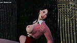 Newly Married Housewife Fucked Hard by Stranger Outdoors – Public Cheating Creampie