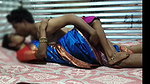 New Desi married Couples first time Sex