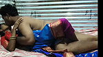 New Desi married Couples first time Sex
