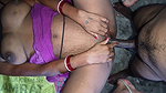 Nai Dulhan ne apne pati ke lund pe boobs se Doodh nikali aur Thukai karwai Fuck me baby ( Hindi Audio )