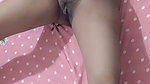 My Beautiful Desi Wife Super Romantic Bedroom Mood and Cute Talks