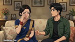 Married Indian Housewives – Secret Camera Girl Life Let’s recognize the done