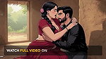 Lost in Forest & Fucked Horny Aunty