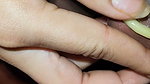 Long time full satisfied indian stepsister Sunni bhabhi nice pussy long penis