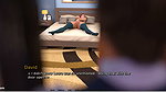 Laura lustful secrets – gameplay – roleplay – taboo – unsatisfied wife masturbation