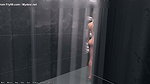 Jill Gets Fully Claimed in Bathroom – Thick Boobs Squeezed, Fat Ass Grabbed, Pussy & Ass Fucked