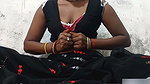 Indian Village Desi Bhabhi Want To Fucking In Night In Pussy