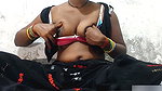 Indian Village Desi Bhabhi Want To Fucking In Night In Pussy
